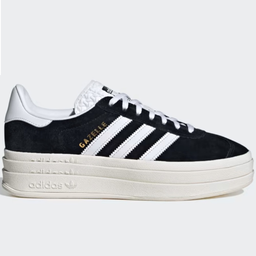 Adidas Gazelle Bold Shoes
